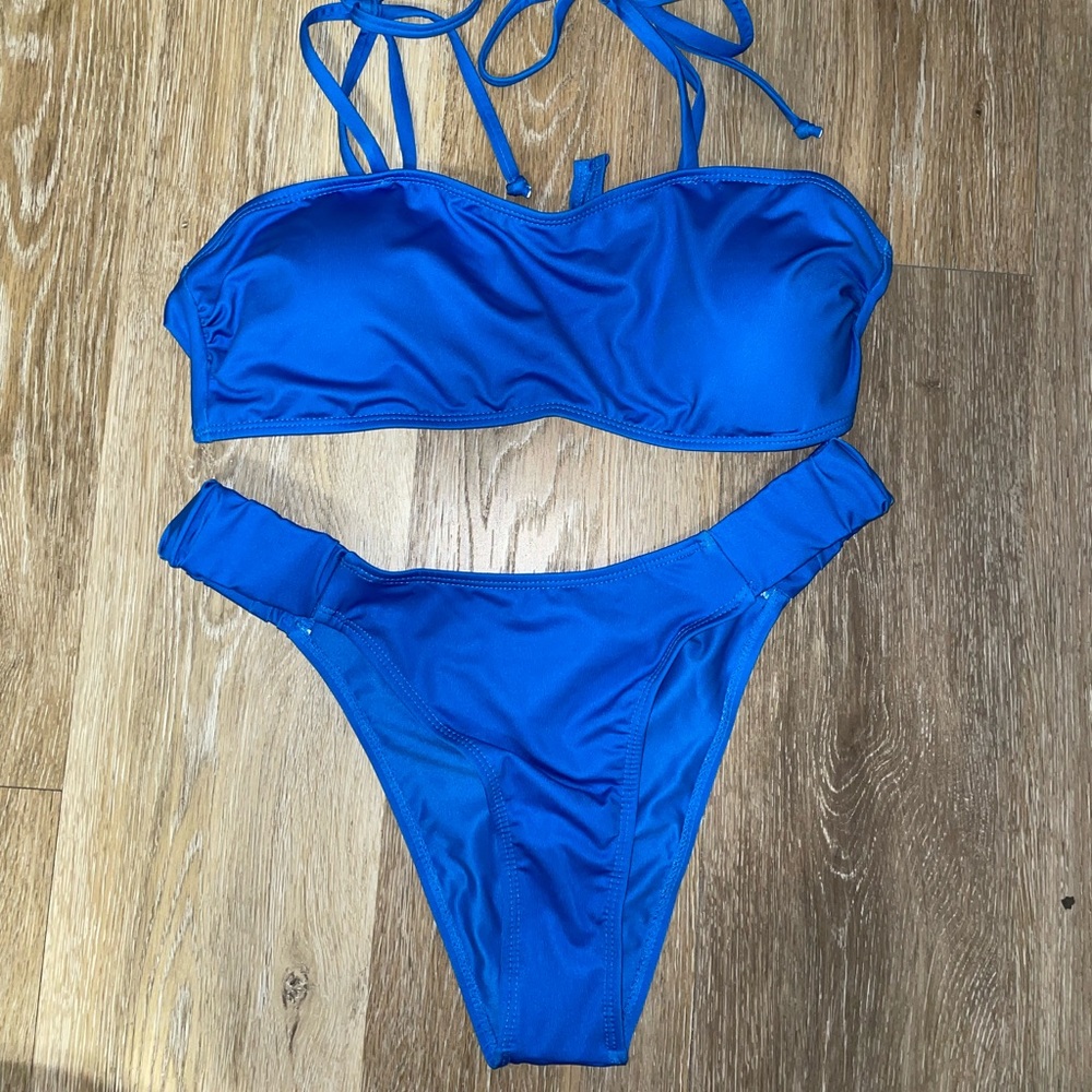 shein bikini